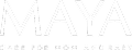 Логотип MAYA