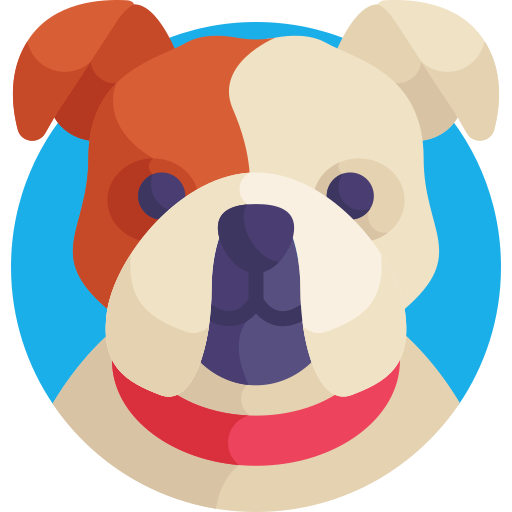 dog svg иконка-7