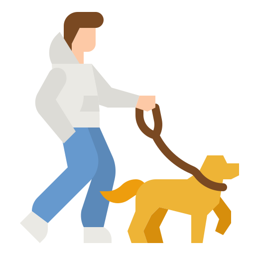 dog svg иконка-8