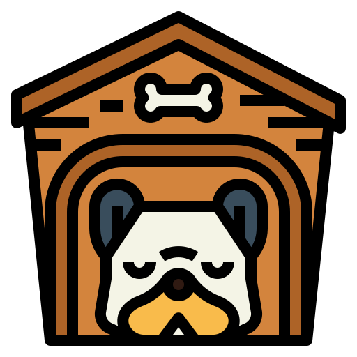 dog svg иконка-9