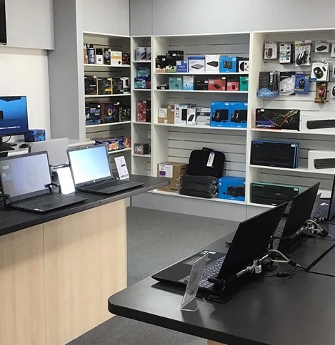 Картинка магазин техники