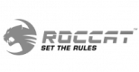 Логотип Rocat