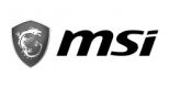 Логотип MSI