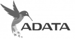 Логотип ADATA