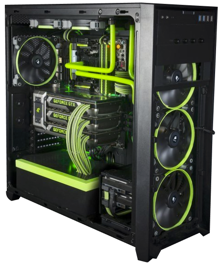 Картинка ПК