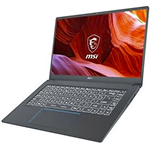 Ноутбук MSI Pro 16 Flex