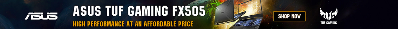 Банер Asus